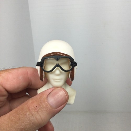 Casco occhiali hasbro - casco,