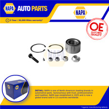 Kit cuscinetti ruota adatti a