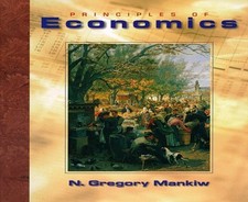 Principles of Economics by