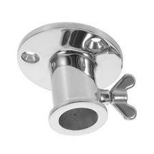  Portabandiera Da Muro Aste