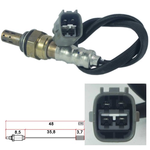 Sonde lambda pour lexus - sonde,
