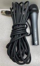 Sennheiser e835 Microphono