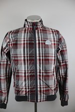 SUNDEK GIUBBINO A VENTO GIACCA UOMO TG S MAN CASUAL VINTAGE JACKET