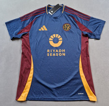 Maglia AS ROM 3rd 2024-25