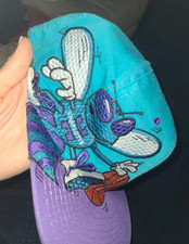 Cappellino snapback NBA