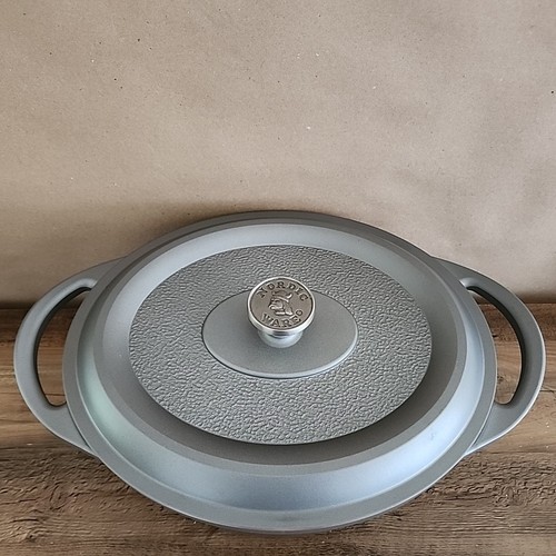 Nordic ware 6qt - ware,