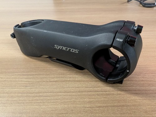 Syncros rr2 aluminium stem - syncros, rr2.5