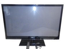 LG 50KP750 50" Plasma TV /