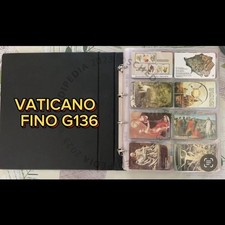 Collezione Vaticano Nuove -