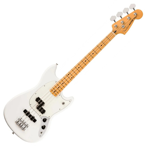 Fender player mustang bass - fender, ii