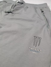 Felpa Monster Energy Ultra