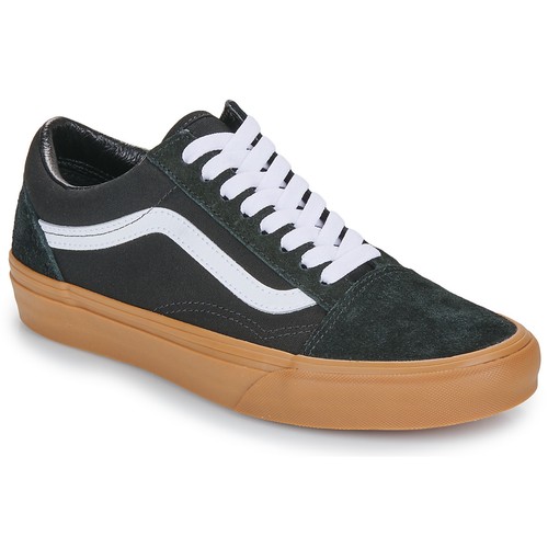 Vans old skool nero - ,