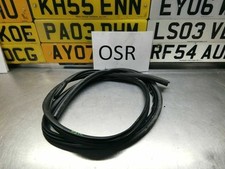 GUARNIZIONE GOMMA PORTIERA