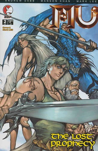 Devil s due la - mu, vf/nm;
