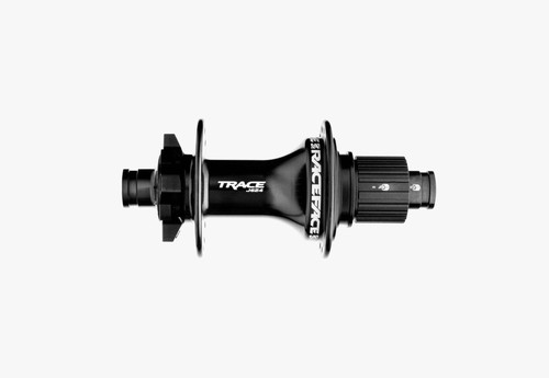 Mozzo posteriore race face - mozzo,