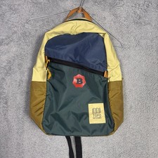 Zaino Topo Designs Light Pack