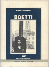 Boatto Alberto ALIGHIERO &
