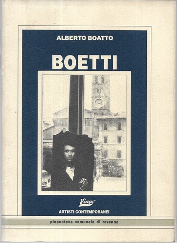 Boatto alberto alighiero - alberto,