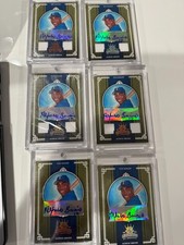 Alfonso Soriano Diamond Kings