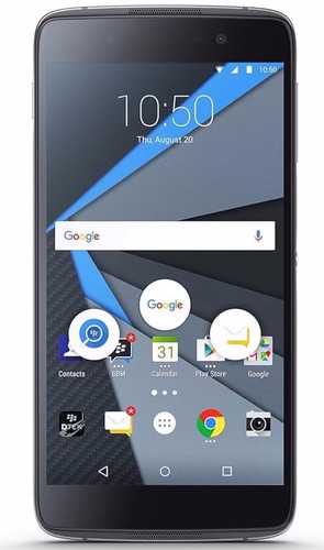 Blackberry dtek50 gb - -,