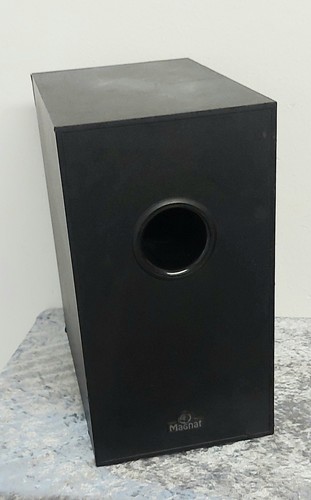 Subwoofer magnat 145825 - subwoofer,