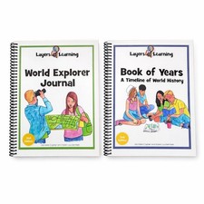 Layers of Learning Homeschool