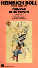 Böll,Heinrich. - Opinioni di