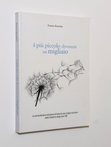 Più piccolo diventerà un - il,