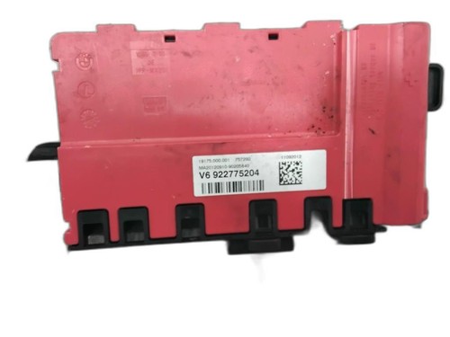 Centralina batteria per bmw - centralina,