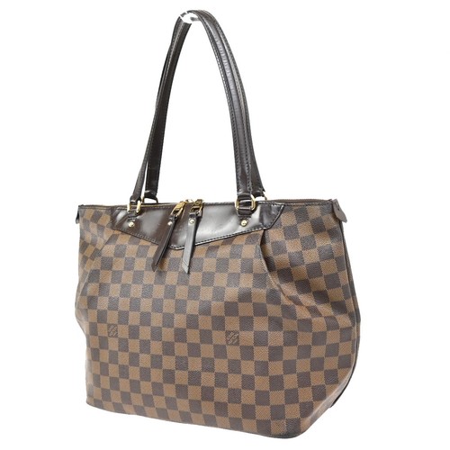 Borsa tracolla louis vuitton - a,