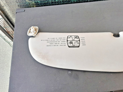 Affare aletta parasole dx - parasole,