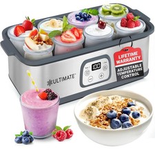 Yogurtiera Ultimate Probiotic
