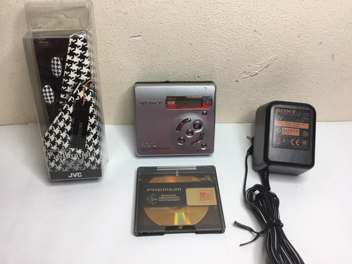 Sony walkman r501 - md,