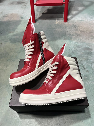 Scarpe streetwear alte - , in