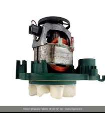 MOTORE FOLLETTO VK 120  121 VK 122 ORIGINALE VORWERK   