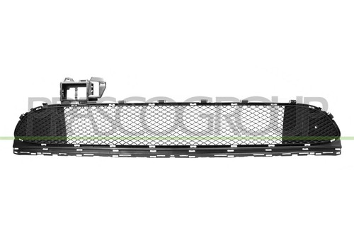 Griglia ventilazione paraurti