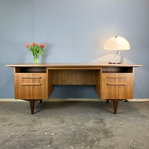 Scrivania design bauhaus - scrivania,