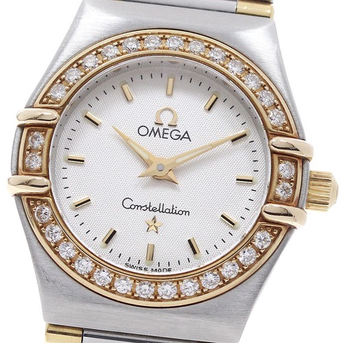 Orologio donna omega - orologio,