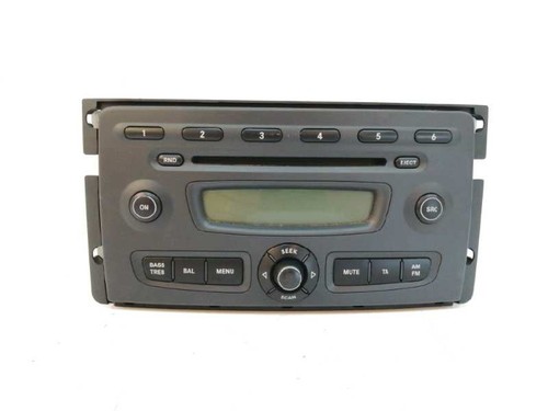 A4518204279 impianto audio - impianto,