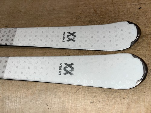 Sci volkl flair 163 cm - sci,