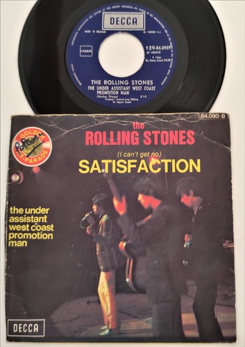 Tours the rolling stones - tours,