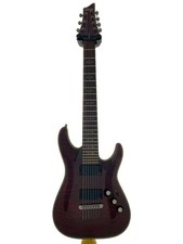 Chitarra elettrica SCHECTER