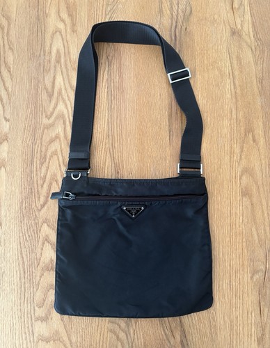 Borsa tracolla prada - borsa, a