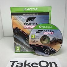 FORZA HORIZON 4 XBOX ONE