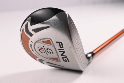 Ping g10 legno 15 5 - legno, /