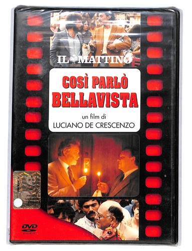 Ebond cosi parlo - ebond, bellavista