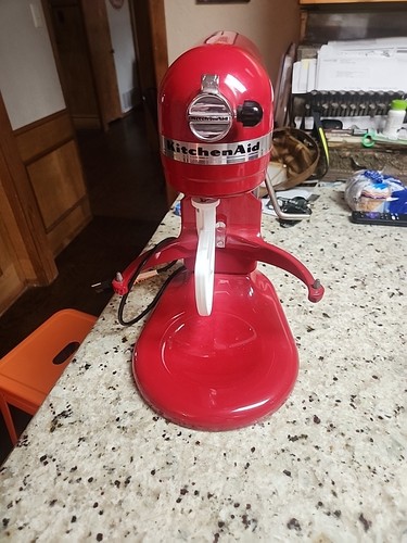Kitchenaid professional plus - professional, 5