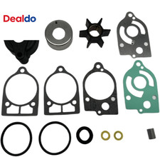 60366A1 Kit Girante Pompa