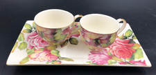 SET SERVIZIO TET A TET CAFFè