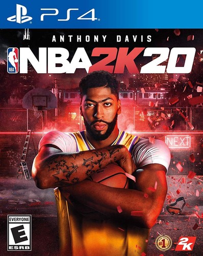 Nba 2k20 per - 2k20,